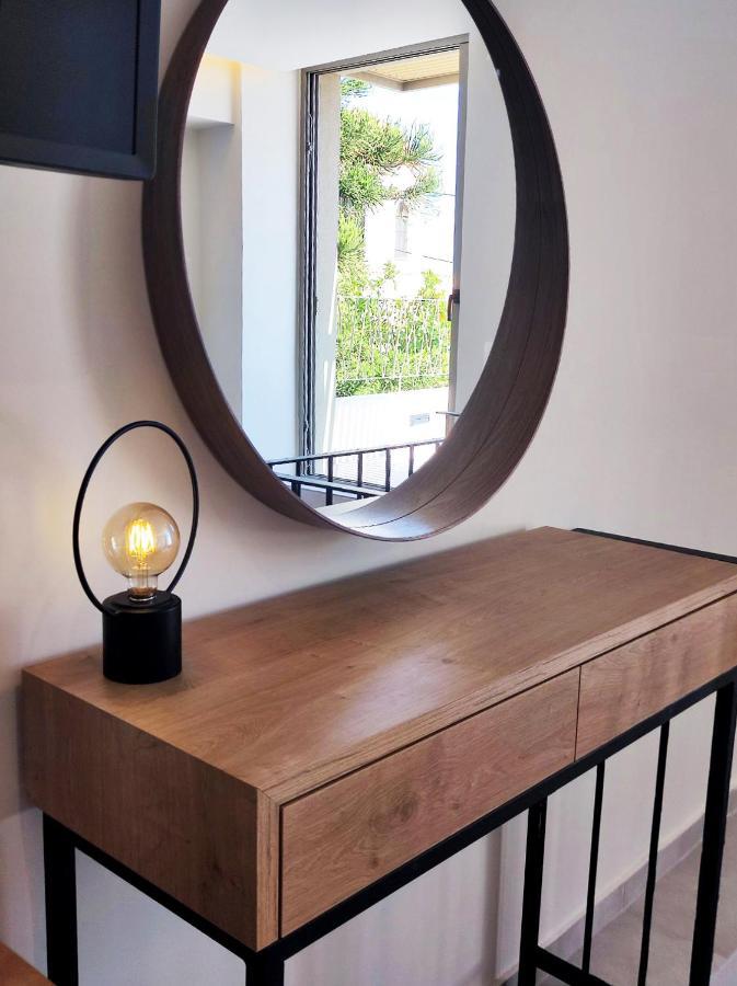 Pánormos Panormus Luxury Houseヴィラ エクステリア 写真