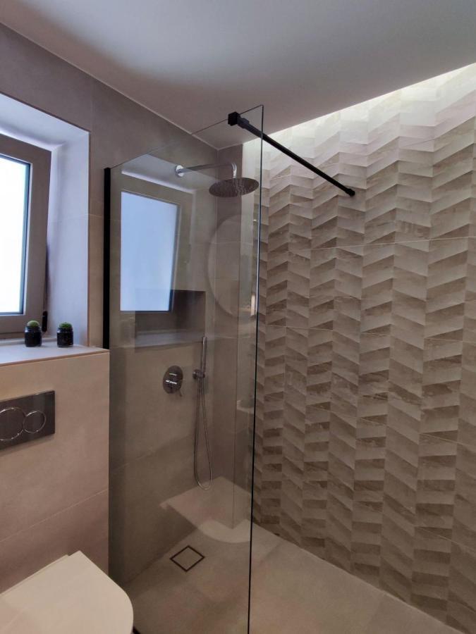 Pánormos Panormus Luxury Houseヴィラ エクステリア 写真