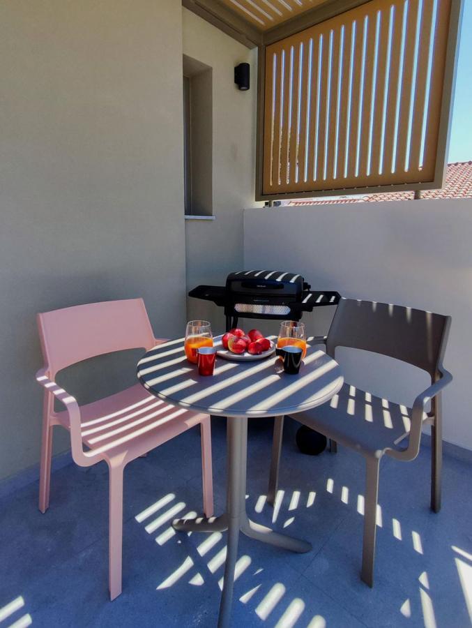 Pánormos Panormus Luxury Houseヴィラ エクステリア 写真